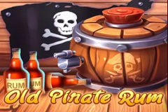 Old Pirate Rum