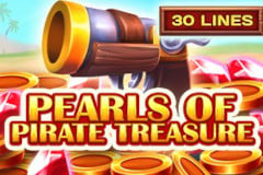 Pearls of Pirate Treasure