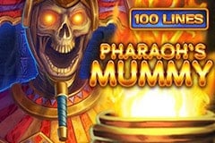 Pharaoh's Mummy