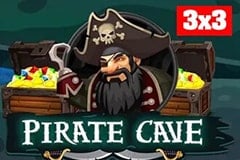 Pirate Cave 3x3