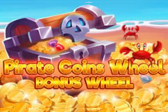 Pirate Coins Wheel