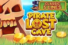 Pirate Lost Cave