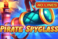 Pirate Spyglass