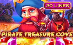 Pirate Treasure Cove