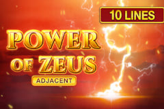 Power of Zeus