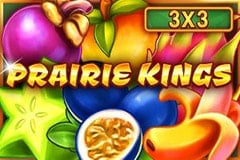 Prairie Kings 3x3