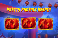 Pretty Phoenix Respin 3x3