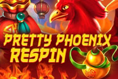 Pretty Phoenix Respin