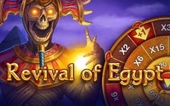 Revival of Egypt