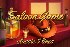 Saloon Game