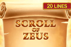 Scroll of Zeus