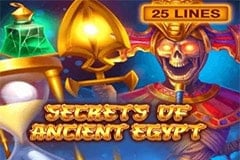 Secrets of Ancient Egypt