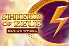 Shield of Zeus