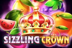 Sizzling Crown 3x3