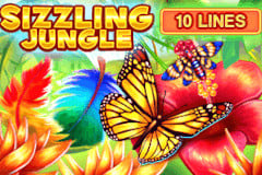 Sizzling Jungle