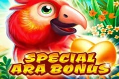 Special Ara Bonus