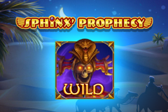 Sphinx' Prophecy