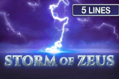 Storm of Zeus