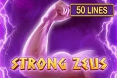 Strong Zeus