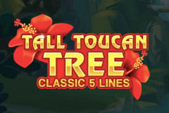 Tall Toucan Tree