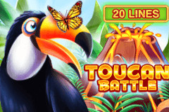 Toucan Battle