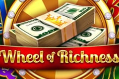 Wheel of Richness 3x3