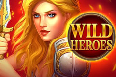 Wild Heroes