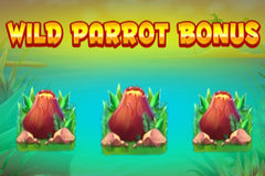 Wild Parrot Bonus