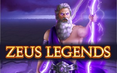 Zeus Legends 3x3