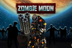 Zombie Moon