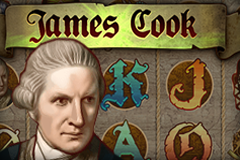 James Cook slot