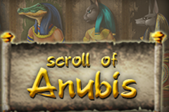 Scroll of Anubis