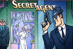 Secret Agent