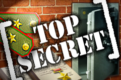 Top Secret