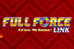 Full Force Ch'ing-Wa Sheng