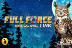 Full Force Mystical Owl™