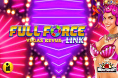 Full Force Vegas Revue