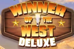 Winner of the West Deluxe