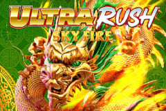 Ultra Rush Sky Fire