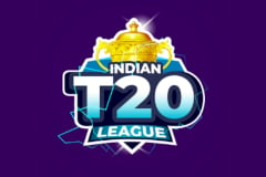 Indian T20 League