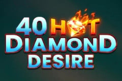 40 Hot Diamond Desire