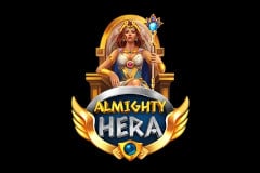 Almighty Hera