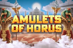 Amulets of Horus