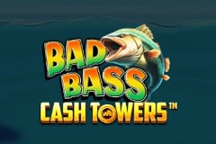 Bad Bass Cash Towers™