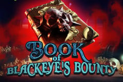 Book of Blackeye’s Bounty