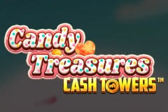 Candy Treasures Cash Towers™