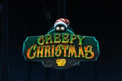 Creepy Christmas