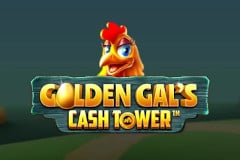 Golden Gal's Cash Tower?