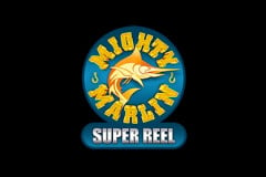 Mighty Marlin Super Reels