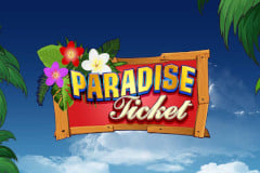 Paradise Ticket